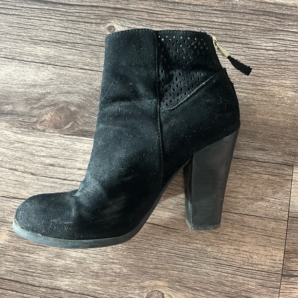 Call It Spring | Black Boot - Picture 3 of 6